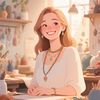 Eva's Crystal Draft