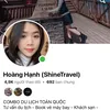 Hạnh- ShineTravel