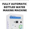 Water-making equipment factory