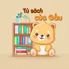 Tủ sách của Gấu
