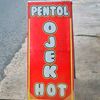 PENTOL HOT PEDAN💥