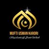 mufti.usman.karor