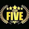 TEAM FIVE SERVICES