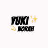 Yuki-Norah✨