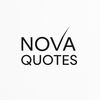 novaquotes7
