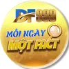 DF999 Mỗi Ngày Một Fact