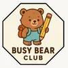 Busy Bear Club