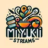 miyukistreams