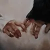 𝑴