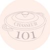 Chasseur Cookware Australia/NZ