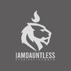 dauntless