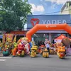 Xe Điện Tuấn Dũng Yadea Shop