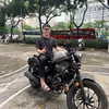 Tập Tành Lái Xe