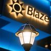 sunblazed