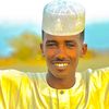 ودالزاكي الحامدي