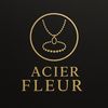 acier.fleur