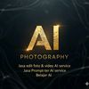 AI STUDIO I PHOTOGRAPHY