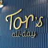 Tor’s all day