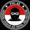PHI.45 - INDONESIA