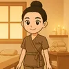 Tôi Làm Trị Liệu Viên