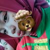 perincess_lonery