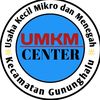 UMKM Center Gununghalu
