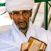 መርጌታ በረከት