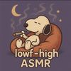 lowfhighasmr