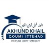 akhhunkhail