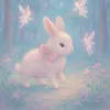 幻想の癒しアート🕊✨