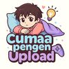 Cuma Pengen Upload