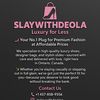 Slaywithdeola