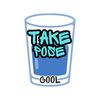 takepose