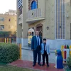 عمر الفلوجي
