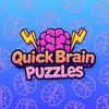 quick.brain.puzzles