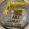 AA baita Dubai apple links