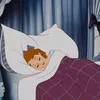 sleepy.rainy