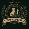 vainas.metafisikas