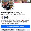 VUTHO KOREA SHOP