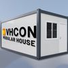 VHCONModular