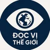 Đọc Vị Thế Giới