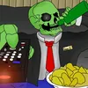 GreenSkull