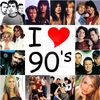 I love 90s