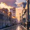 DreamySunset