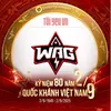 Fan cứng Wag