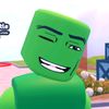 greenofficialreal