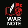 War Note