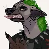 punk.hiena