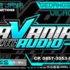 TAVANIA_PRO_AUDIO KEDIRI