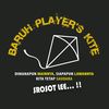 BPK(Baruh Player's Kite)